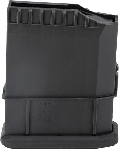 HOWA MAGAZINE 5RD RIFLE - .222/.223/.204/.350 LEGEND