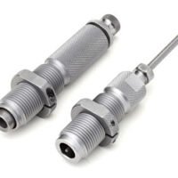 HRNDY 2-DIE SET 300 BLK/WHISPER