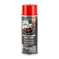 HRNDY ONE SHOT GUN CLEANER 10OZ
