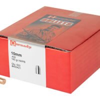 HRNDY HAP 10MM .400 180GR 500CT