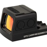 H-SUN EPS CARRY 2 MOA GRN ALUM