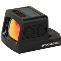 H-SUN EPS MRS GRN SOLAR ALUM