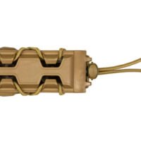 HSGI POLYMER PISTOL TACO V2 COY