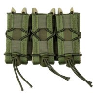 HSGI TRIPLE PISTOL TACO MOLLE ODG