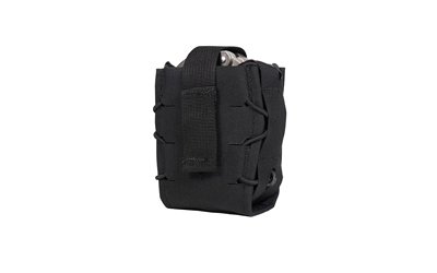 HSGI GEN 2 DBL HANDCUFF TACO BLK