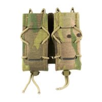 HSGI GEN 2 DBL PISTOL TACO MC
