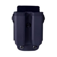 HSGI UL TWIN MAG POUCH UNIV CLIP SZ1