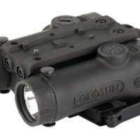 H-SUN LASER GREEN & IR W/IL TI BODY