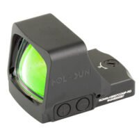 H-SUN RONIN 507 COMP RED DOT MRS