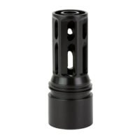 HUX FLASH HIDER QD 762 M26X1.5 LH