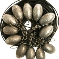 MOJO TEXAS STYLE DECOY RIG 48" - LENGTH 6 OZ