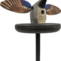 MOJO ELITE SERIES FLOATER - MALLARD DRAKE W/BAR & REMOTE