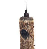 MOJO FUZZY CRITTER W/BUILT IN - TRIPOD & BATTER HOLDER