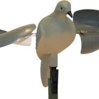 MOJO WIND DOVE DECOY