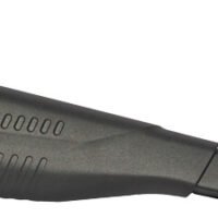 IVER JOHNSON STOCK 2-PC PISTOL - GRIP PUMP&AUTO 12&20GA BLACK