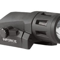 INFORCE WML WHITE LED GEN 2 BLK