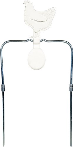 DO-ALL IMPACT SEAL TARGET - CHICKEN AND EGG STACKED - Image 2