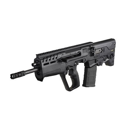 ~IWI Tavor 7 Black 20" 20RD