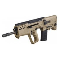 ~IWI Tavor 7 FDE 20" 20RD