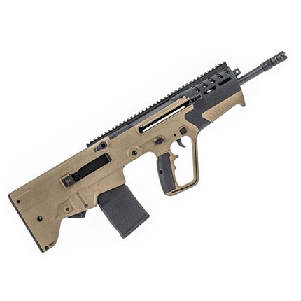 IWI Tavor 7 FDE 16.5 20RD