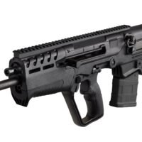 IWI - ISRAEL WEAPON INDUSTRIES TAVOR 7 7.62X51 16.5" BLK 10+1
