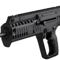 IWI - ISRAEL WEAPON INDUSTRIES TAVOR X95 5.56 BLK NJ COMP