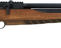 JTS AIRACUDA MAX PCP .25 CAL - AIR RIFLE 10-SHOT MAG 900FPS