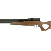 JTS AIRACUDA MAX .22 AIR RIFLE