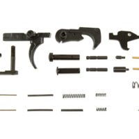 KAK AR-15 LPK NO GRIP/TRIGGER GUARD