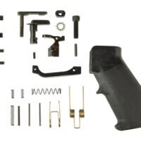 KAK AR-15 LOWER PARTS KIT NO FCG