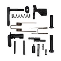KAK AR-15 LPK BASIC BUILD KIT