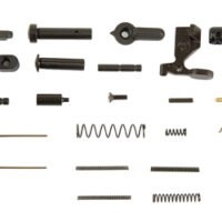 KAK AR-15 LPK BASIC AMBI BUILD KIT