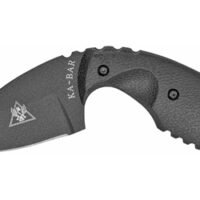 KBAR TDI INVESTIGATOR SERATED W/STH