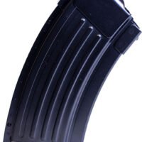 KCI USA INC MAGAZINE AK-47 - 7.62X39 20RD BLACK STEEL