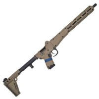 KELTEC SUB2000 TAN 20RD