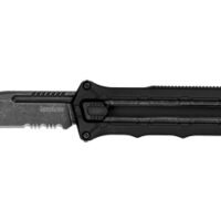 KERSHAW INTERSTELLAR 2.7" BLKWASH