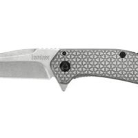 KERSHAW CATHODE 2.2" PLN STONEWAHSED