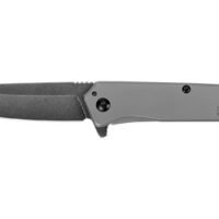 KERSHAW MISDIRECT 2.9" BLACKWASH