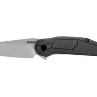 KERSHAW LIGHTYEAR 3.12" BLK