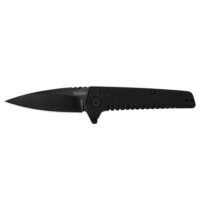 KERSHAW FATBACK BL/PL 3.5"