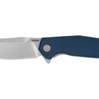 KERSHAW LUCID 3.2" PLN BLUE/STNLSS
