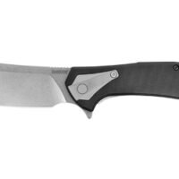 KERSHAW BRACKET 3.4" BLACK