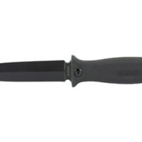KERSHAW SECRET AGENT BLK PLN W/STH