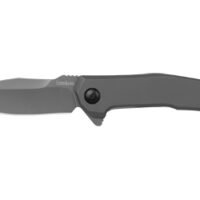 KERSHAW HELITACK 3.26" GRAY PVD