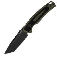 Launch 16 3.45" Tanto/Plain