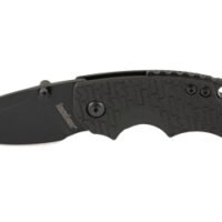 KERSHAW SHUFFLE 2.4" BLK OXIDE BLK