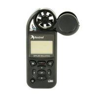 KESTREL ELITE W/BALLISTICS LINK BLK