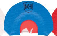 KNIGHT AND HALE HD SERIES - DIAPHRAGM CALL 3-PACK
