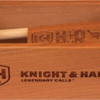 KNIGHT AND HALE HD CUTTER - PUSH BUTTON CALL