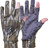 KNIGHT AND HALE RUN N' GUN - GLOVES MO BOTTOMLAND